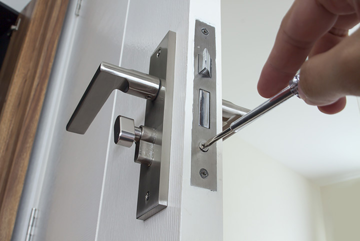 Our local locksmiths are able to repair and install door locks for properties in Cleethorpes and the local area.